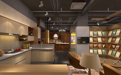 金鋼小廚 以匠心不銹鋼，重塑現代廚房健康新標準