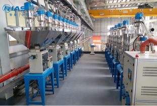 尼嘉斯 以智能裝備驅動制造業轉型升級，賦能智造新時代