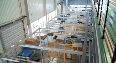 光明園迪溫馨提醒 選學習桌椅，認準自有工廠品牌，品質與安心雙保障