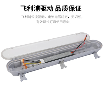 食品工廠照明設(shè)施與裝置的核心要求詳解